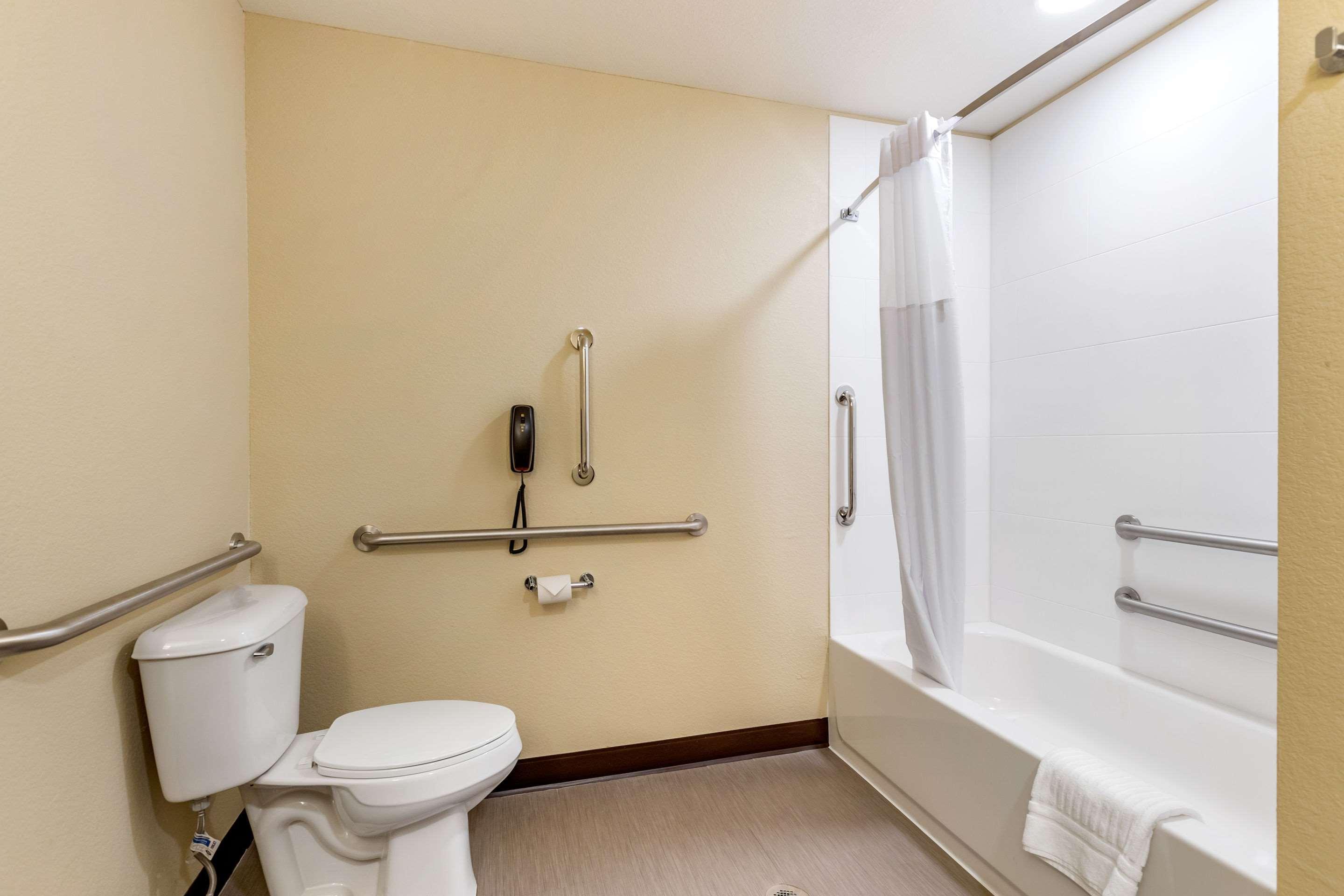Comfort Inn & Suites West Des Moines Eksteriør billede